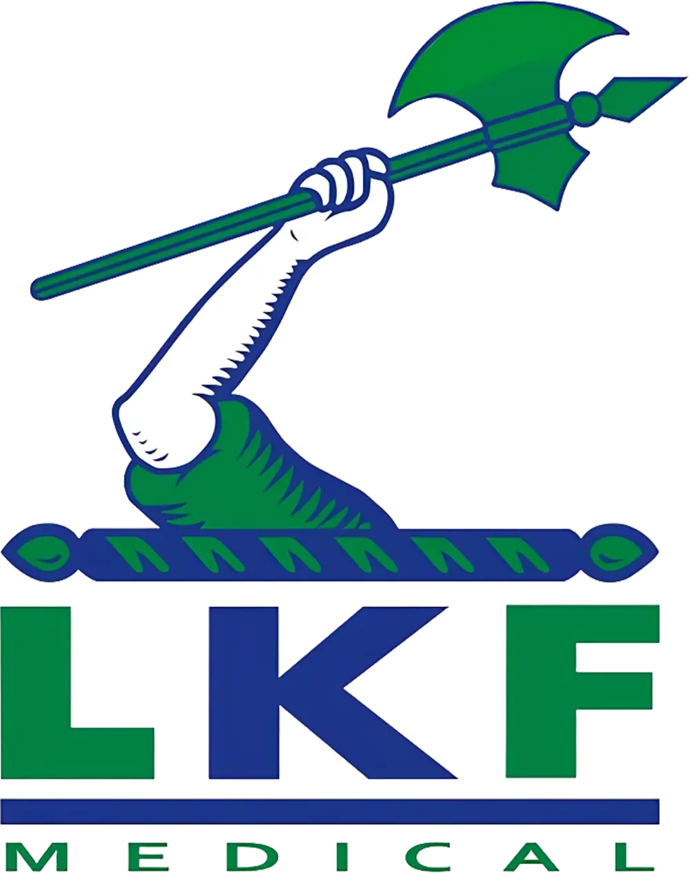LKF